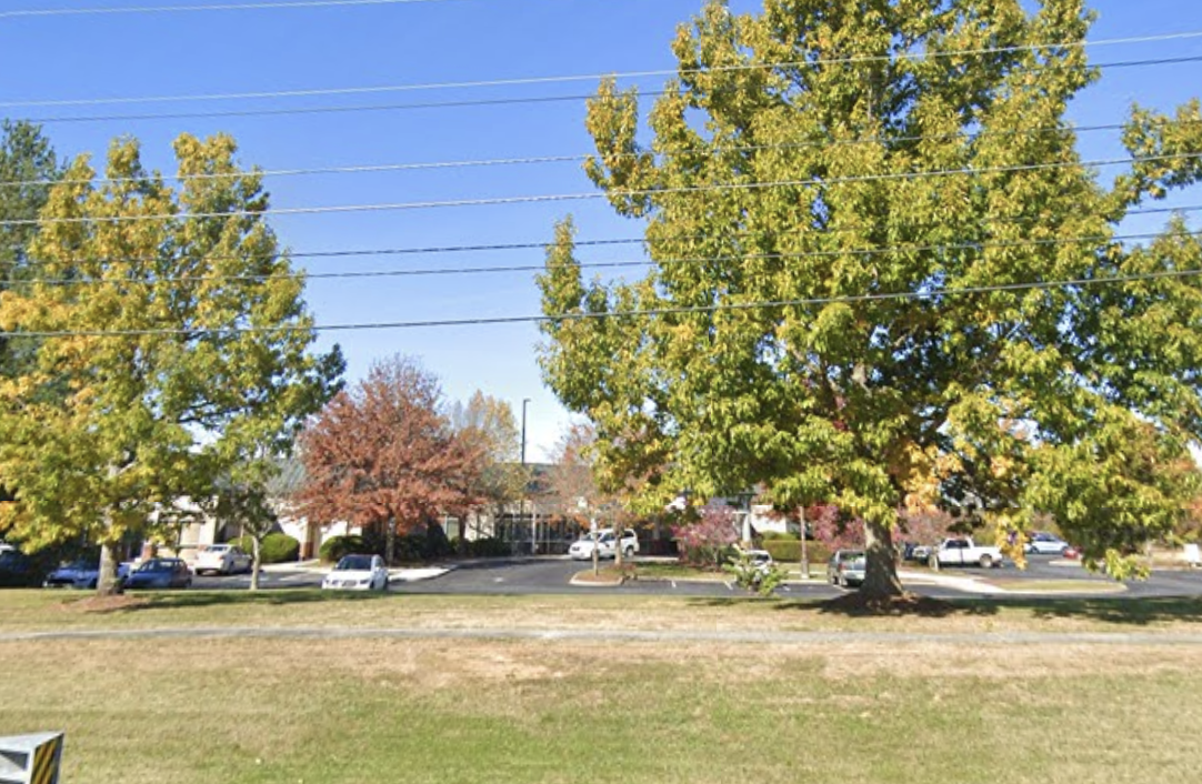 East Tennessee Healthcare Holdings - Overmountain Recovery