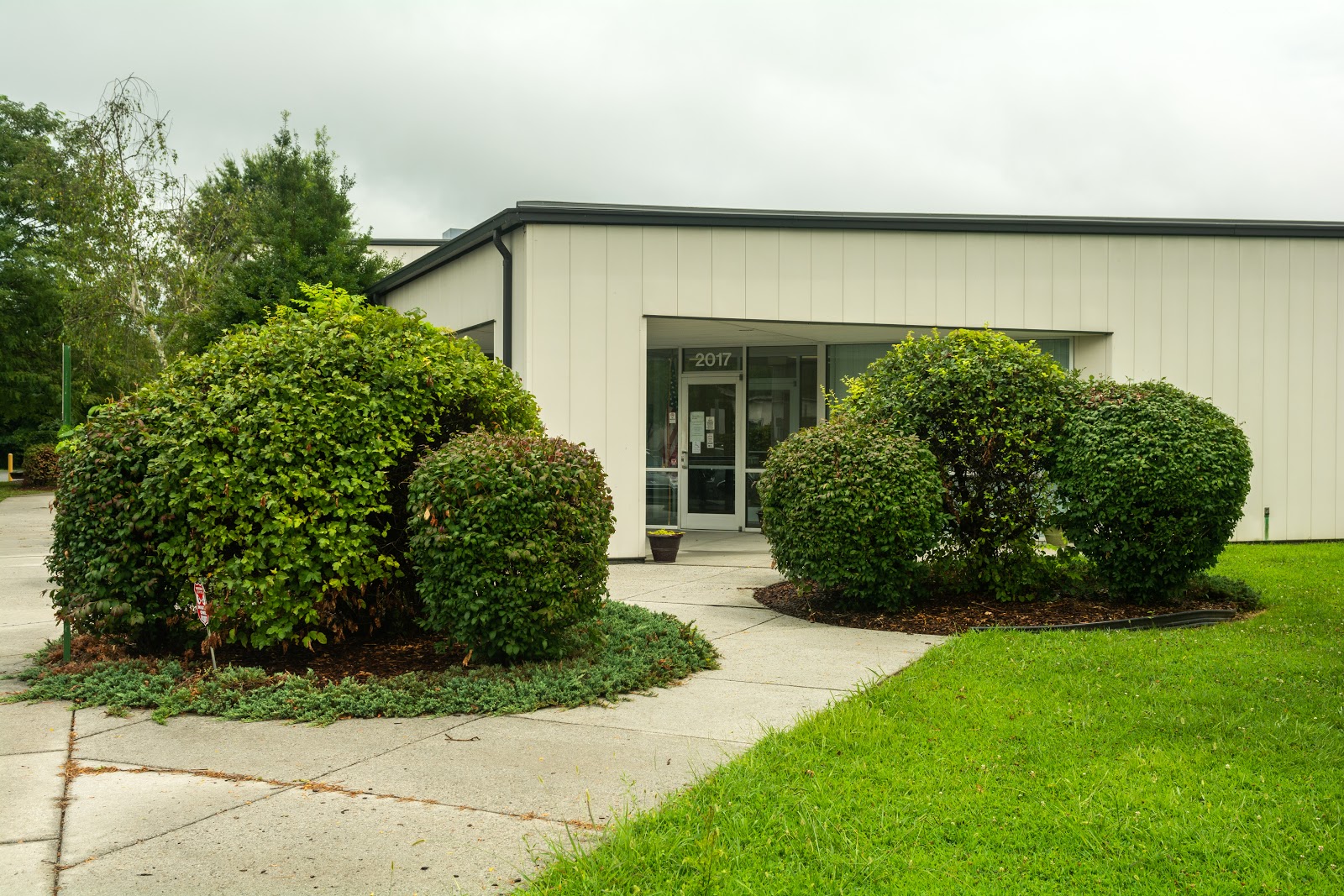 Frontier Health - Frontier Industries of Kingsport