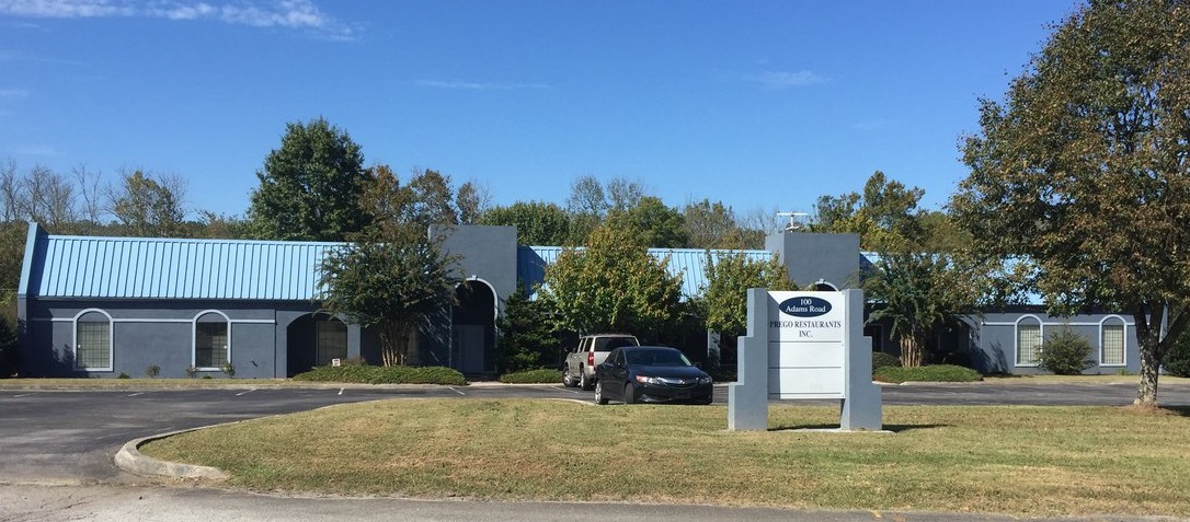 McNabb Center - Anderson County