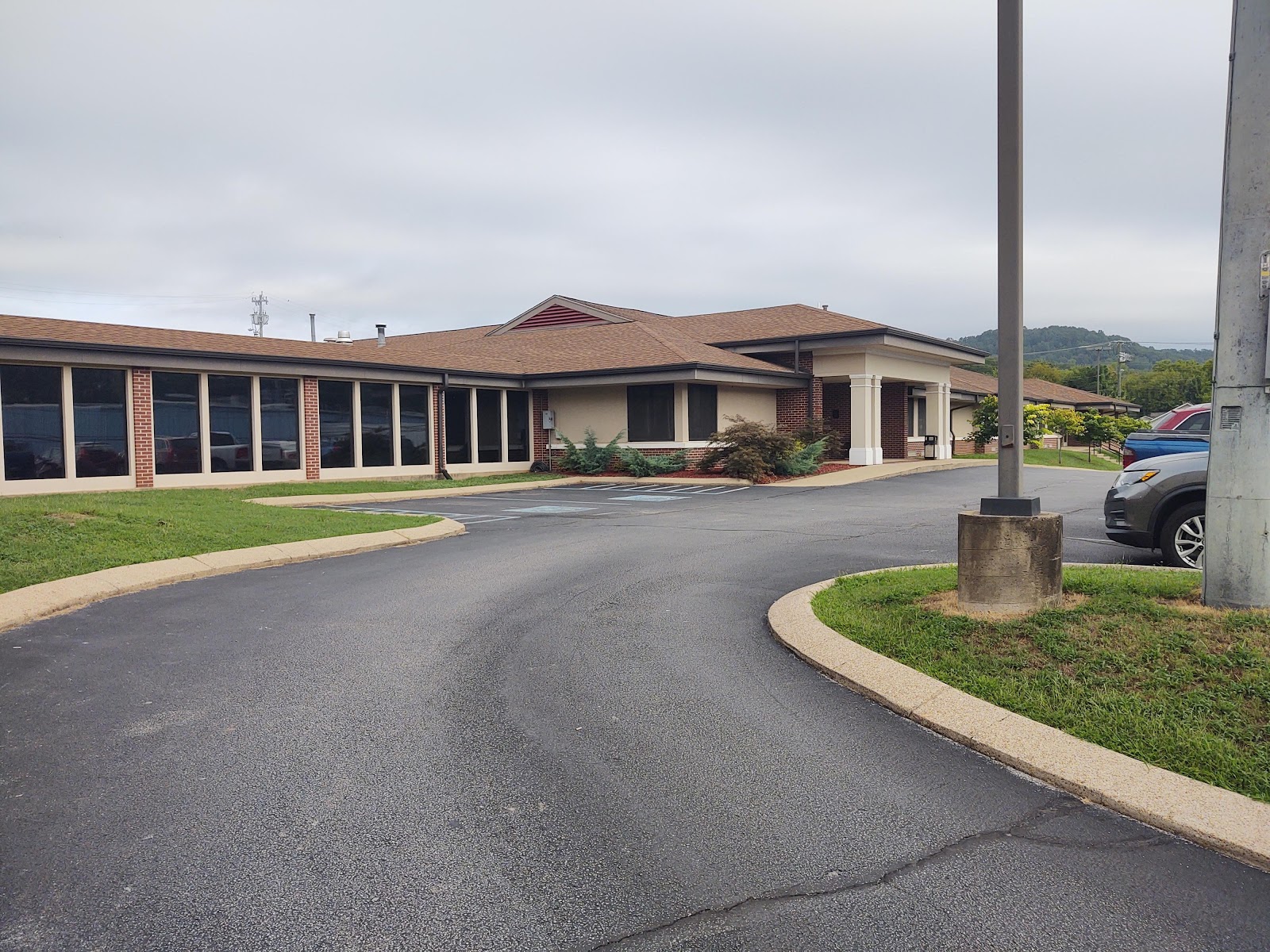 Council for Alcohol - DA Services (CADAS)