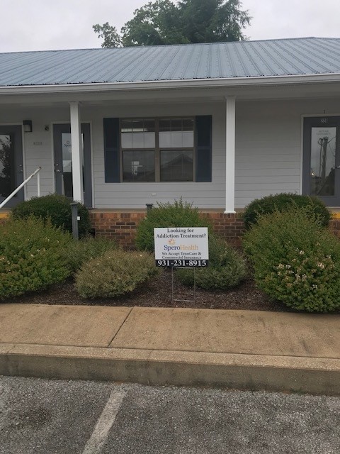 Spero Health - Lawrenceburg