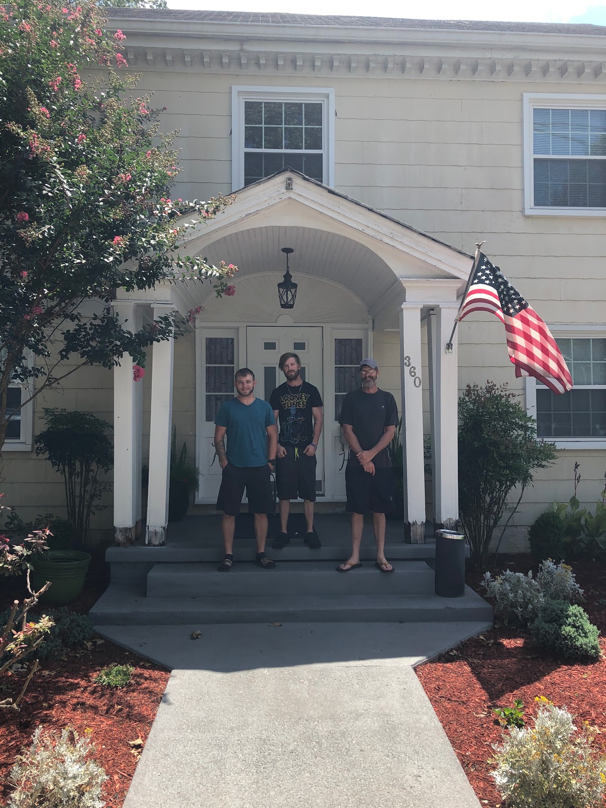 Volunteer Behavioral Health - Reality House