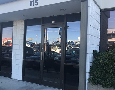 Health Connect America