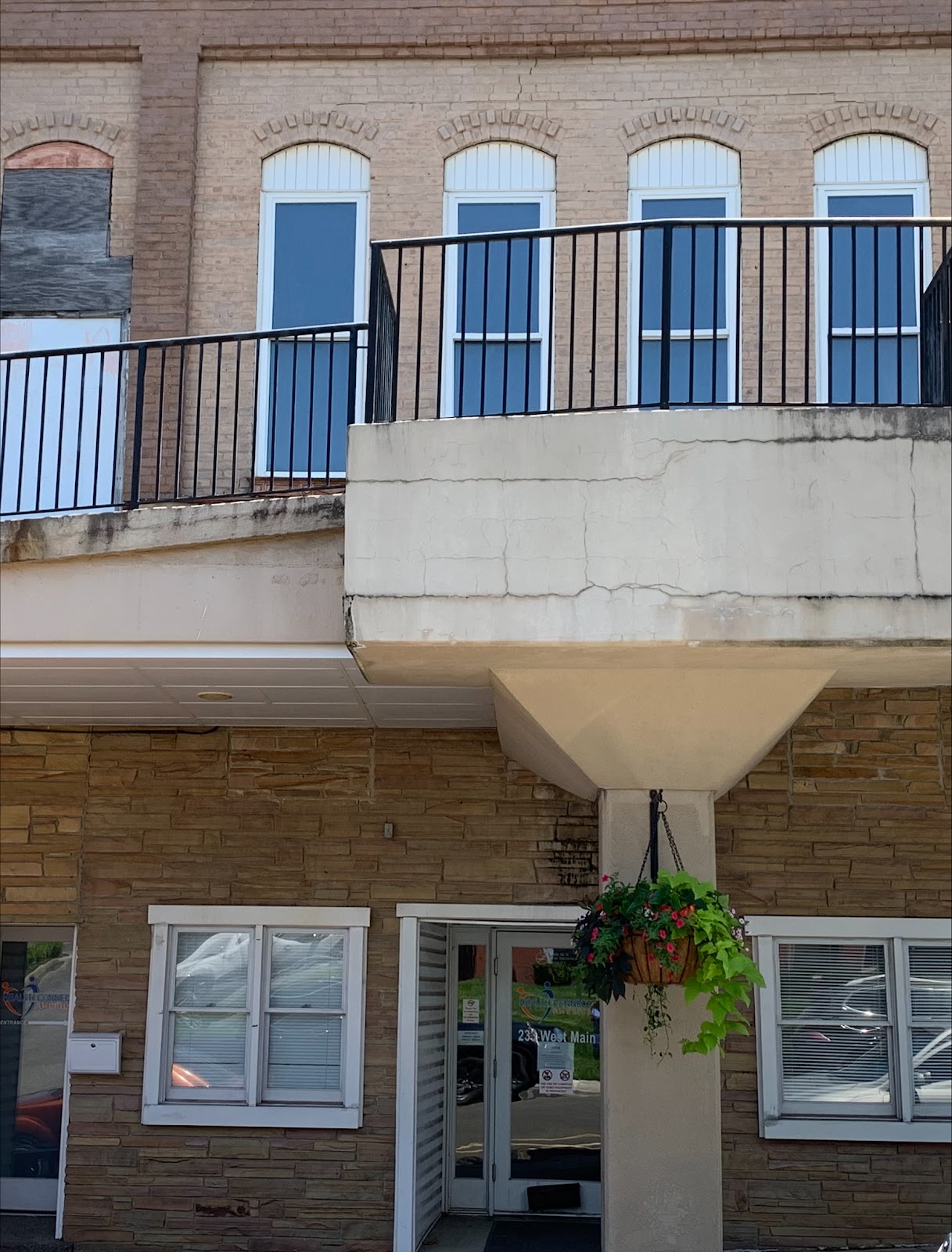 Health Connect America 233 West Main Street