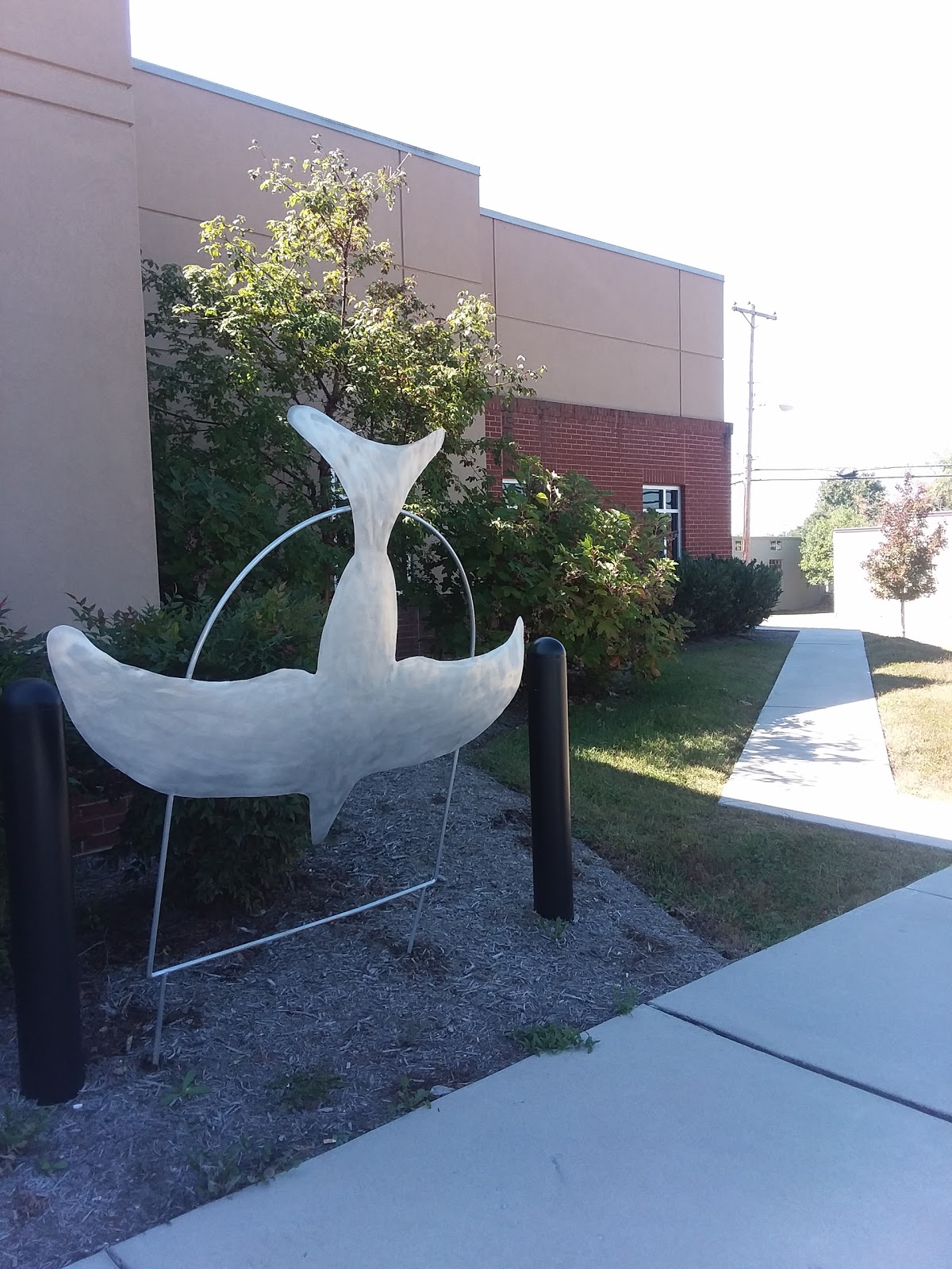 McNabb Center - Blount County Center