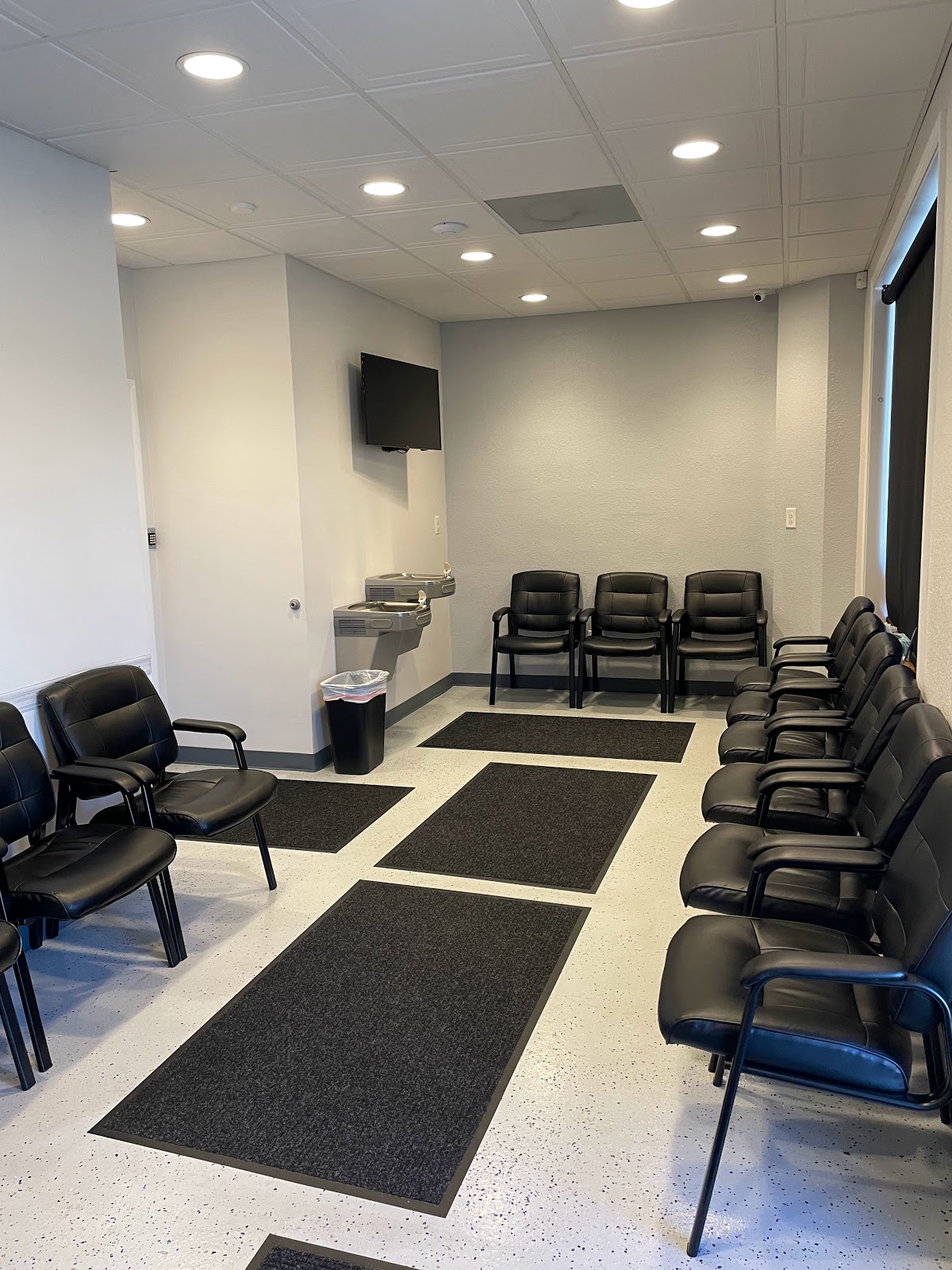 Dragonfly Medical and Behavioral Health