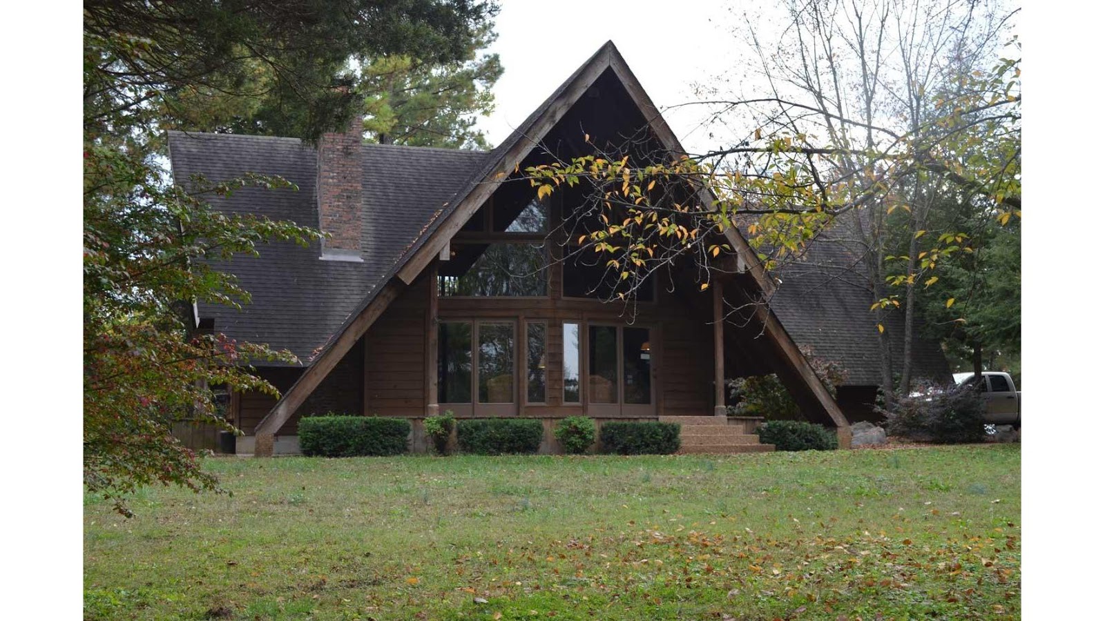 Cedar Grove - Residential Treatment Facility