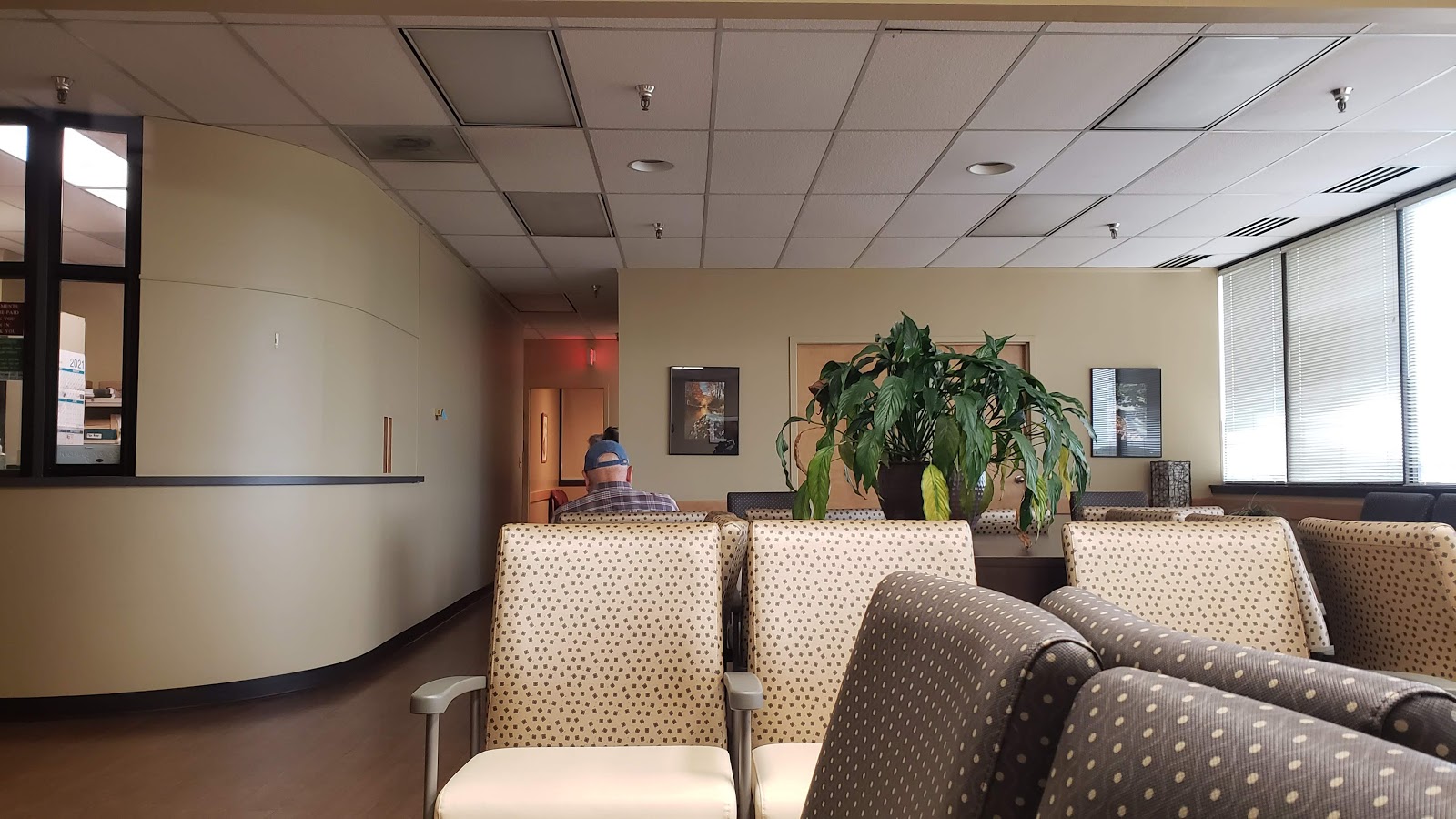 Saint Francis Hospital - Memphis - Behavioral Health Services