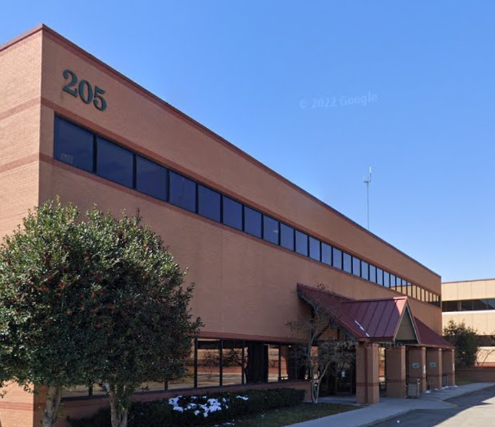 McNabb Center - Springdale Campus