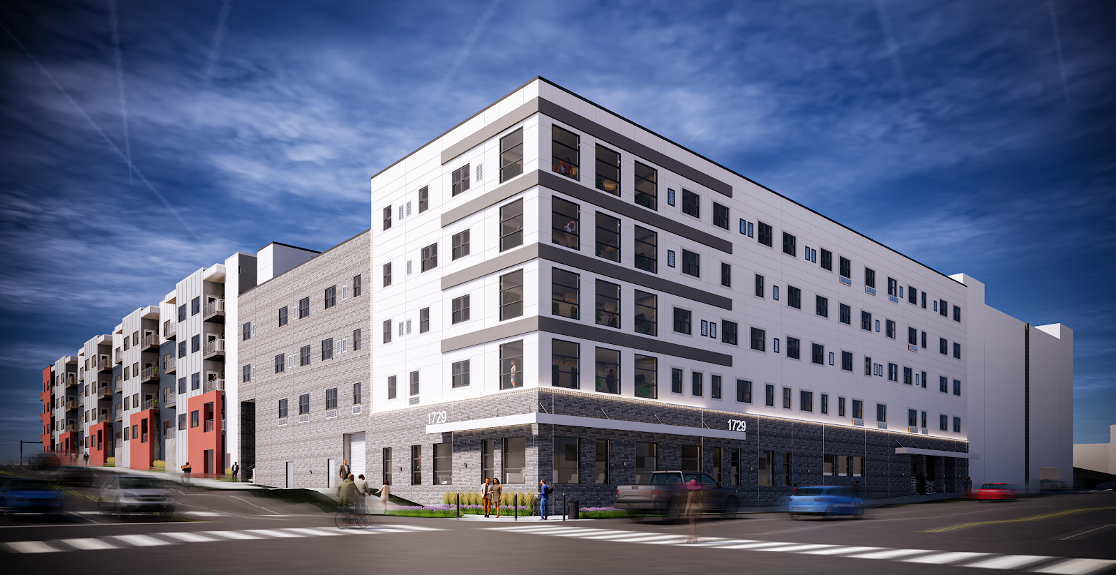 Samaritan Recovery Community