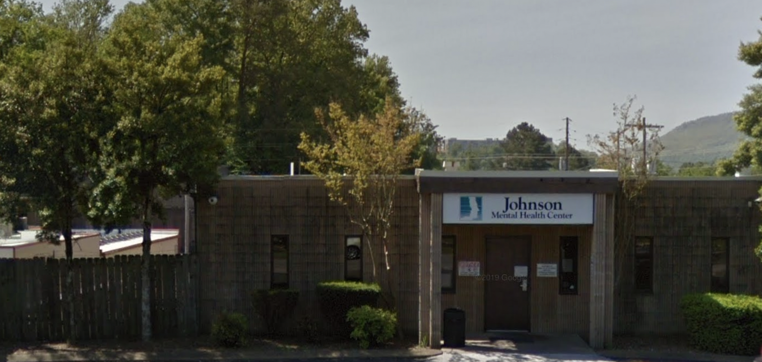 Volunteer Behavioral Health - Chattanooga Campus