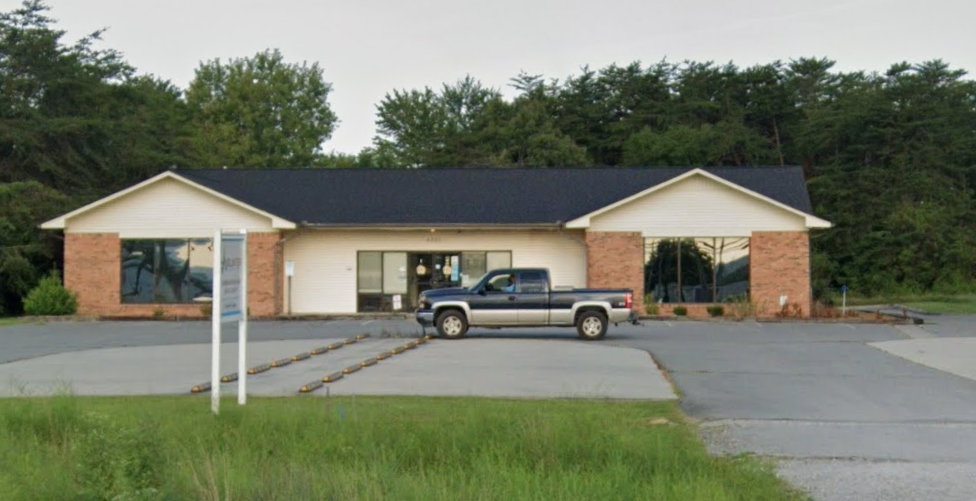 Volunteer Behavioral Health - Crossville Campus