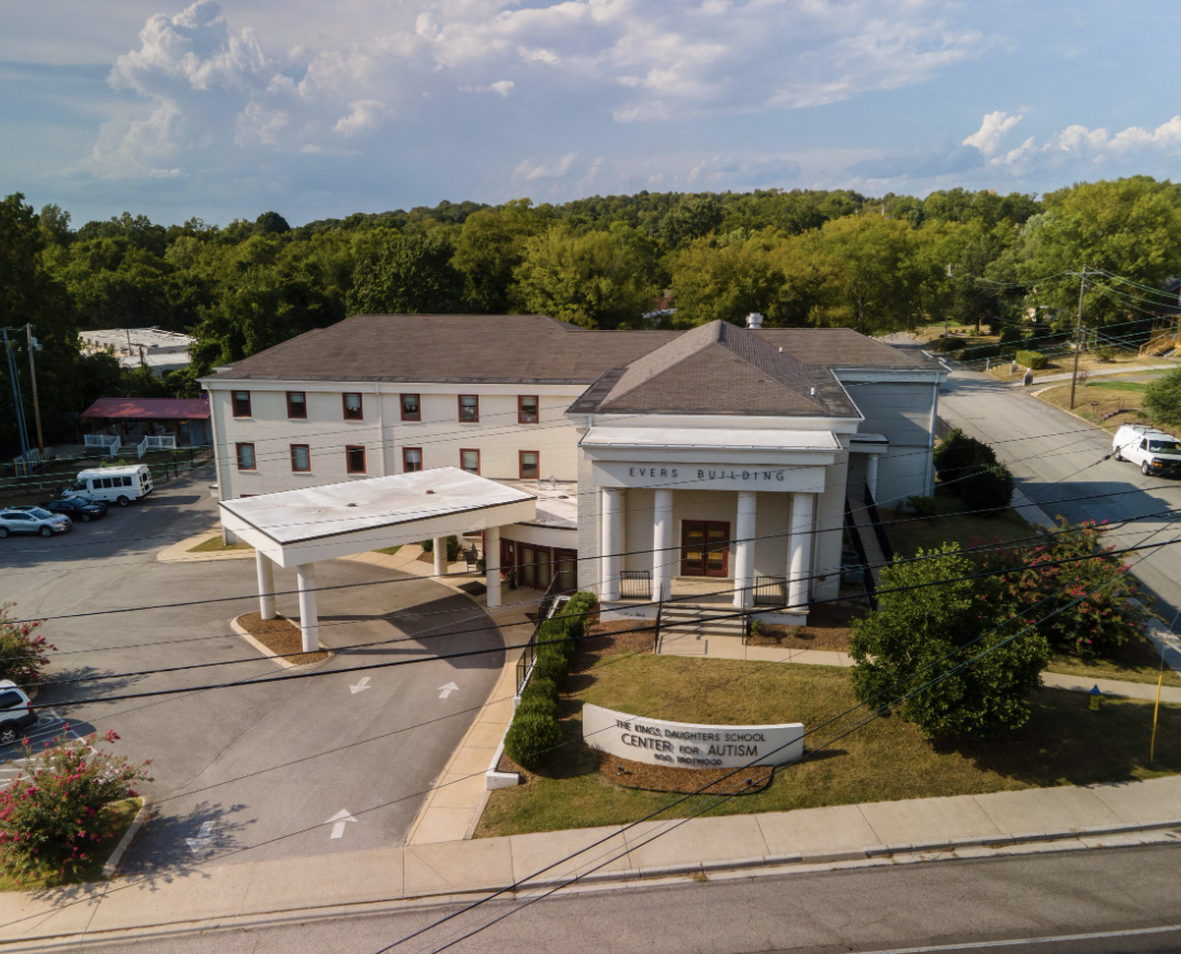 Kings Daughters School Center for Autism
